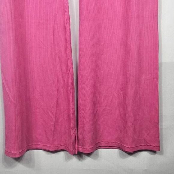 SKIMS FOLD OVER PANTS NWT - Picture 3 of 9